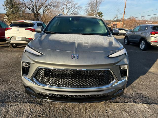 new 2026 Buick Encore GX car, priced at $31,779