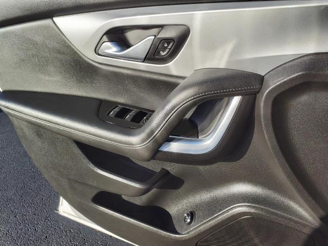 used 2020 Chevrolet Blazer car, priced at $26,900