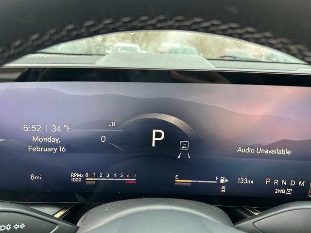 new 2026 Buick Envision car, priced at $53,419