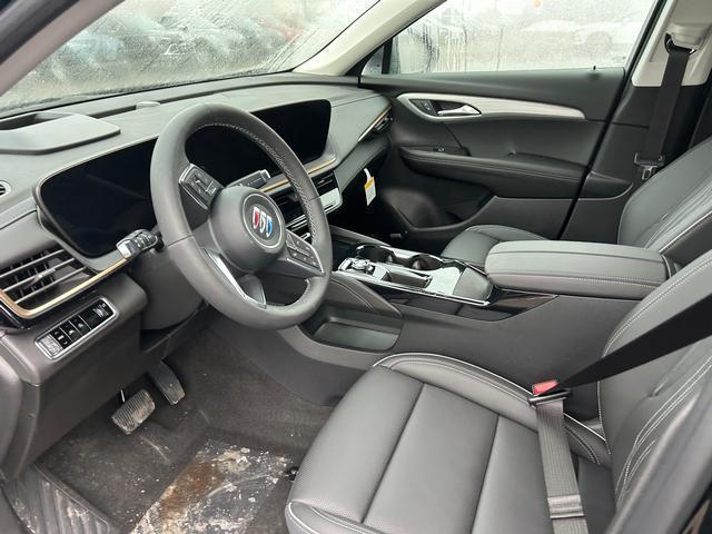 new 2026 Buick Envision car, priced at $53,419