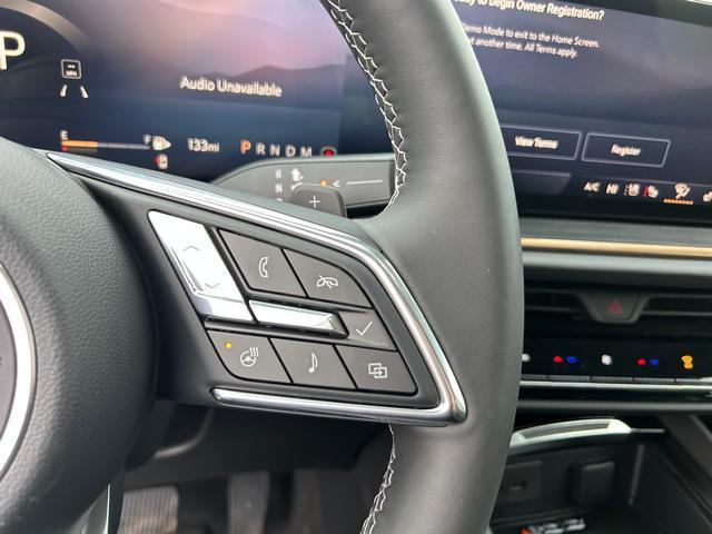 new 2026 Buick Envision car, priced at $53,419