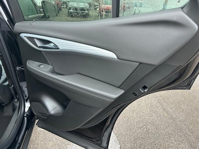 new 2026 Buick Envision car, priced at $53,419