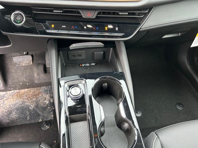 new 2026 Buick Envision car, priced at $53,419