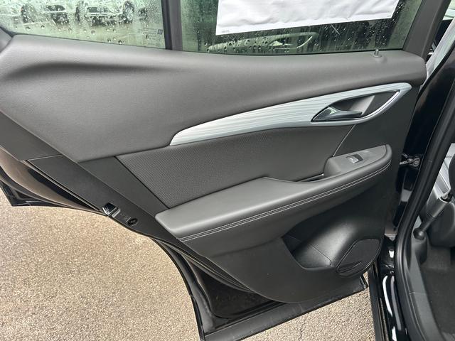 new 2026 Buick Envision car, priced at $53,419