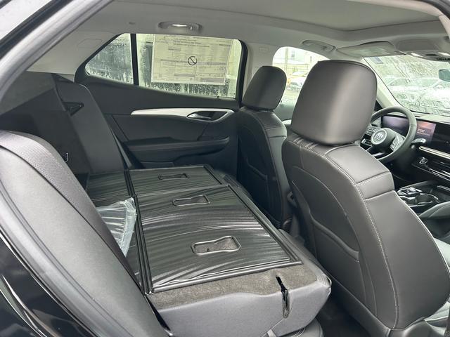 new 2026 Buick Envision car, priced at $53,419