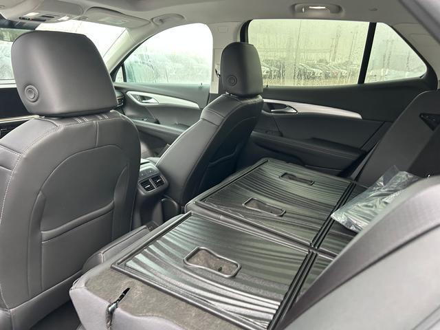 new 2026 Buick Envision car, priced at $53,419