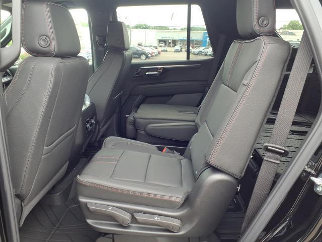new 2026 Chevrolet Tahoe car
