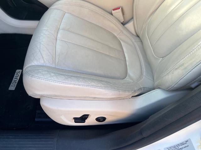 used 2015 Chrysler 200 car, priced at $11,900