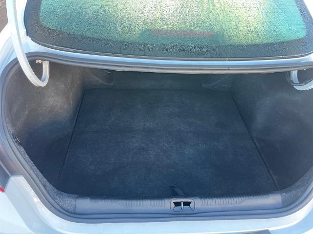 used 2015 Chrysler 200 car, priced at $11,900