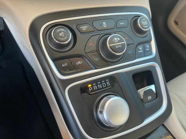 used 2015 Chrysler 200 car, priced at $11,900