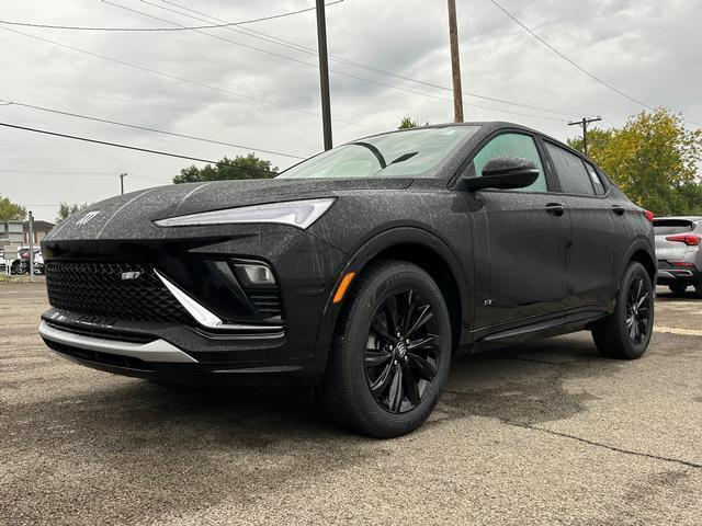 new 2026 Buick Envista car, priced at $30,510