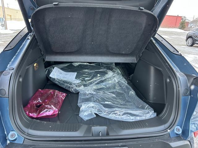 new 2026 Buick Envista car, priced at $27,980