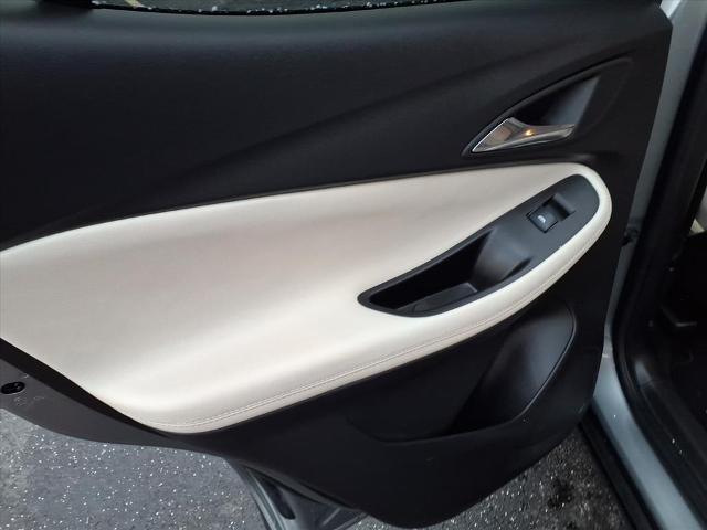 used 2023 Buick Encore GX car, priced at $19,900