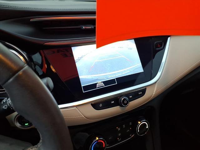 used 2023 Buick Encore GX car, priced at $19,900