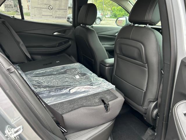 new 2026 Buick Encore GX car, priced at $30,040