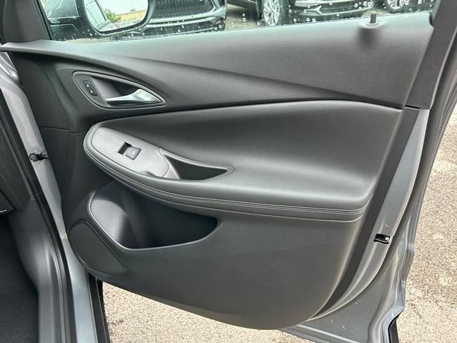 new 2026 Buick Encore GX car, priced at $30,040