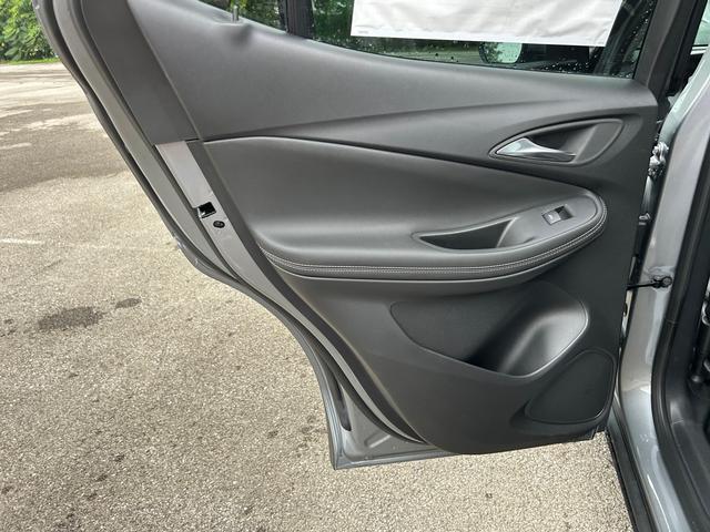 new 2026 Buick Encore GX car, priced at $30,040