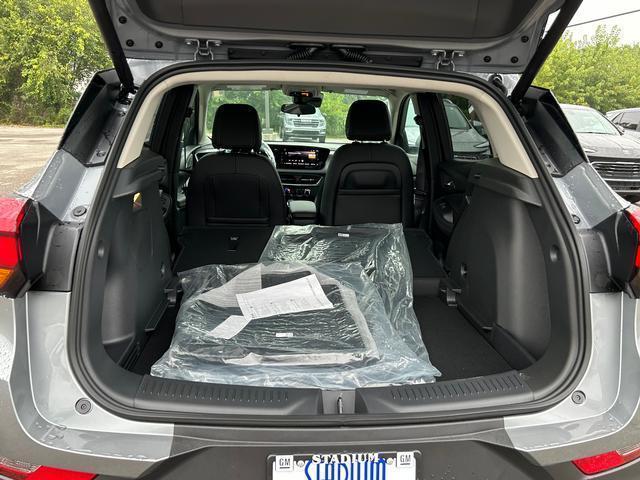 new 2026 Buick Encore GX car, priced at $30,040