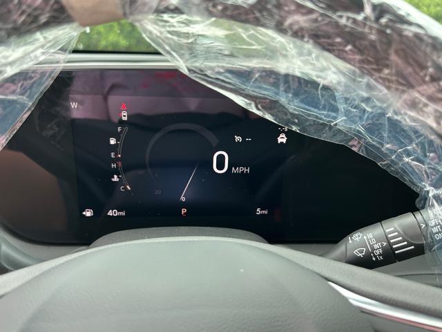 new 2026 Buick Encore GX car, priced at $30,040