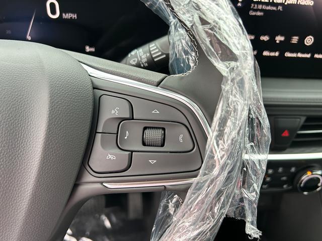 new 2026 Buick Encore GX car, priced at $30,040