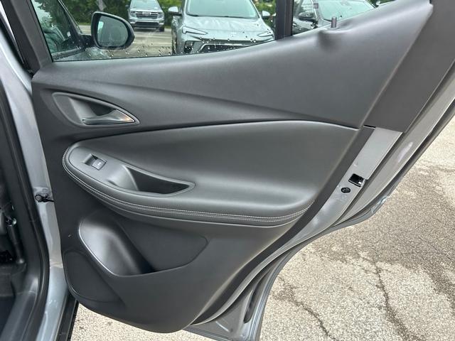 new 2026 Buick Encore GX car, priced at $30,040