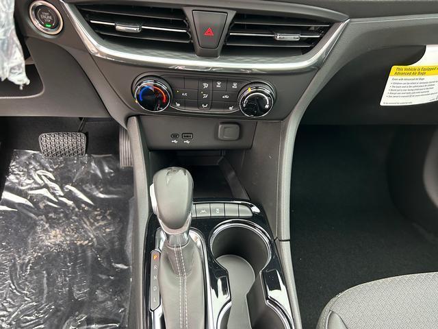 new 2026 Buick Encore GX car, priced at $30,040