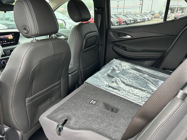 new 2026 Buick Encore GX car, priced at $30,040