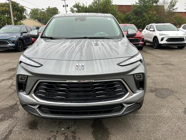 new 2026 Buick Encore GX car, priced at $30,040