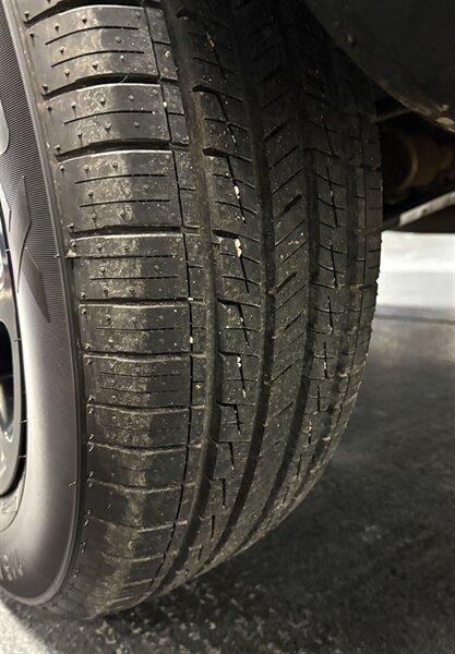 used 2018 Jeep Renegade car, priced at $14,900