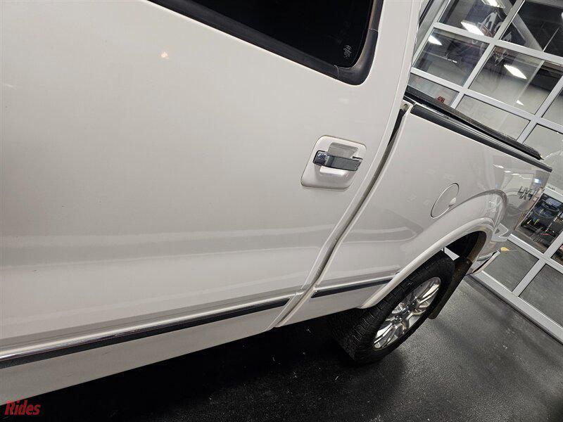 used 2014 Ford F-150 car, priced at $22,900