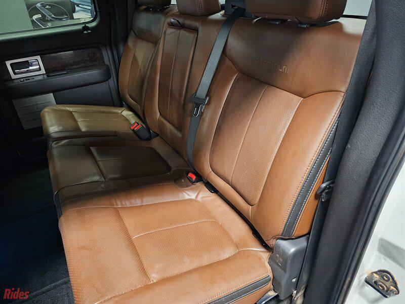 used 2014 Ford F-150 car, priced at $22,900