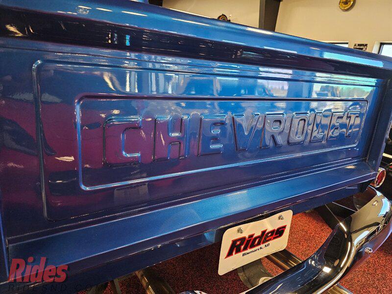 used 1957 Chevrolet 3600 car, priced at $42,900