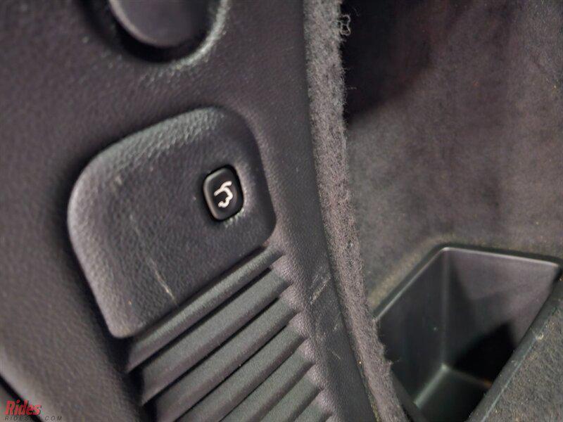 used 2021 Dodge Durango car, priced at $23,900