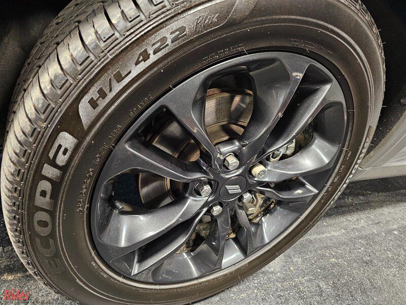 used 2021 Dodge Durango car, priced at $23,900