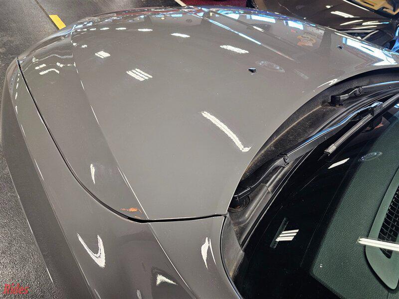 used 2021 Dodge Durango car, priced at $23,900