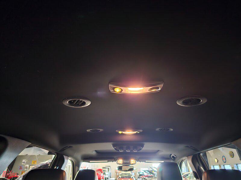 used 2021 Dodge Durango car, priced at $23,900