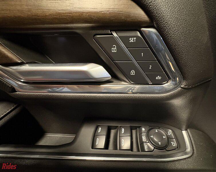 used 2024 Chevrolet Silverado 3500 car, priced at $69,900