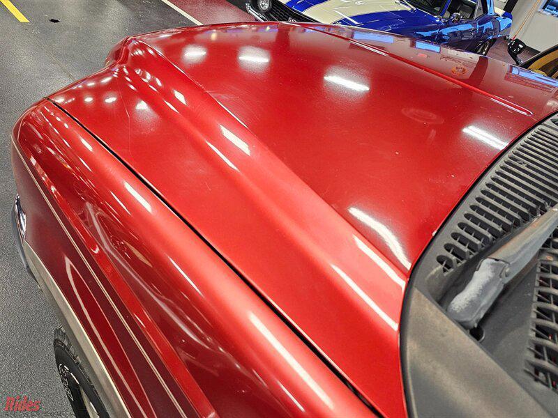 used 2001 Ford Excursion car, priced at $16,900