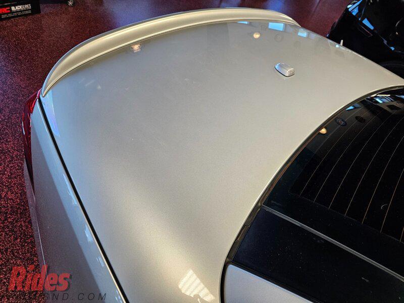 used 2009 Mercedes-Benz SL-Class car, priced at $34,900