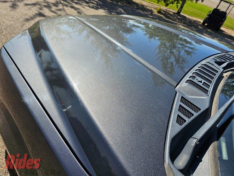 used 2017 Ford F-150 car, priced at $12,900