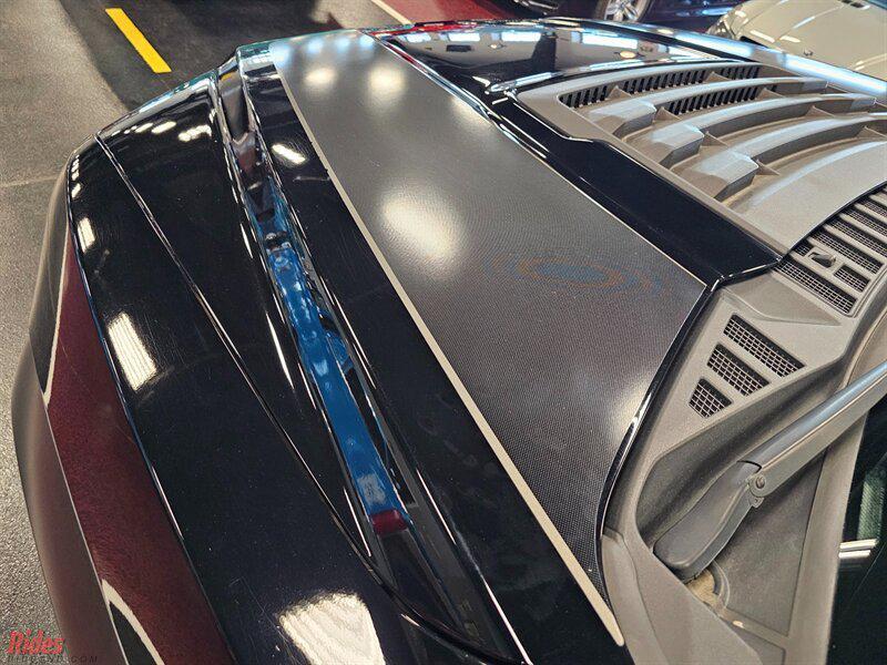 used 2018 Ford F-150 car, priced at $36,900