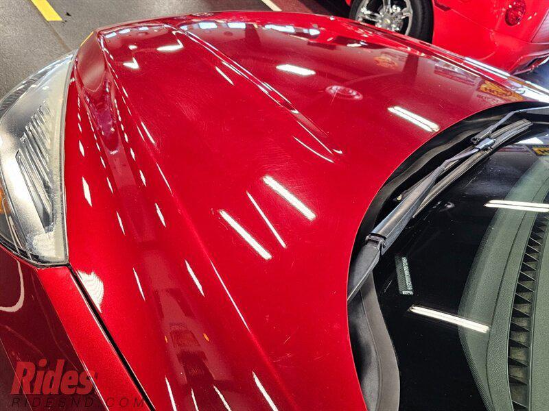 used 2019 Ford Escape car, priced at $11,900