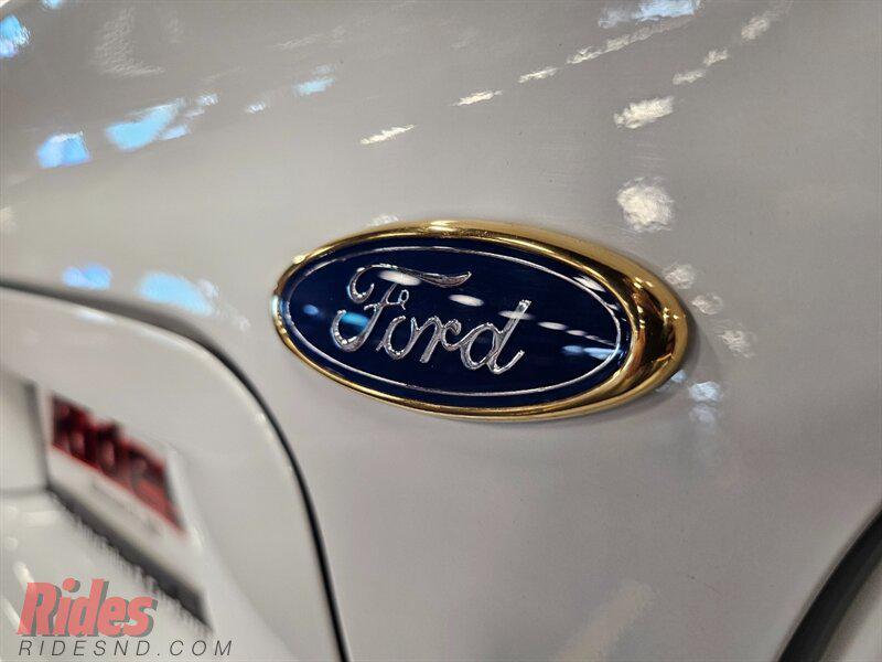 used 1996 Ford Mustang car, priced at $17,900