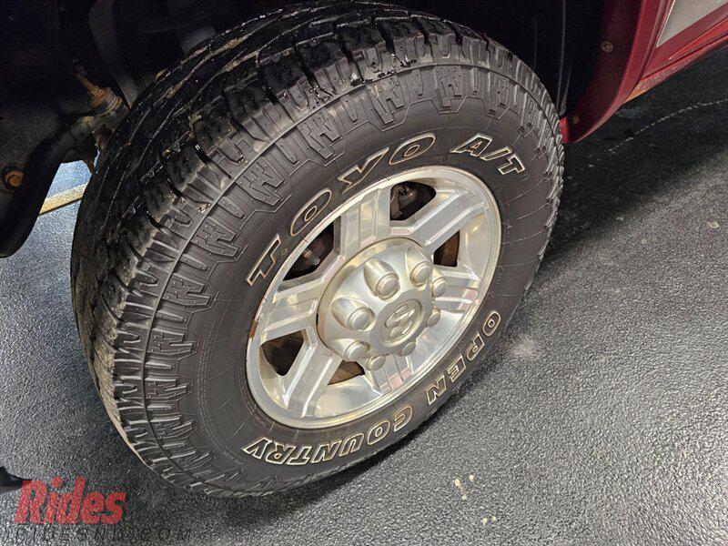 used 2012 Ram 2500 car, priced at $19,455