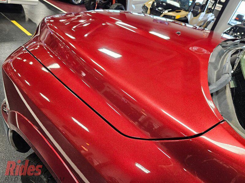 used 2012 Ram 2500 car, priced at $19,455