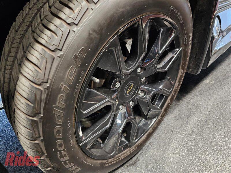 used 2022 Chevrolet Express 2500 car, priced at $85,900