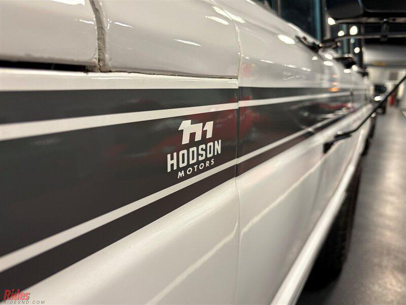 used 1968 Jeep Wagoneer car, priced at $59,900