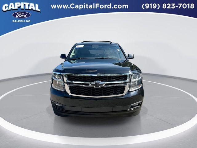 used 2018 Chevrolet Tahoe car, priced at $24,995