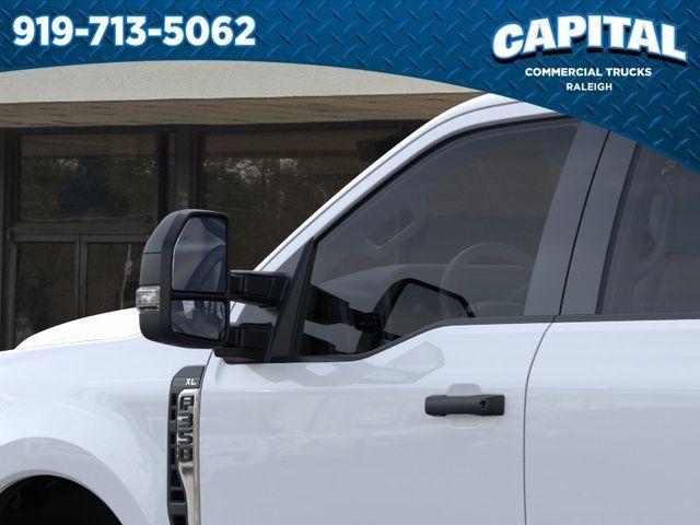 new 2026 Ford F-350 car, priced at $74,719