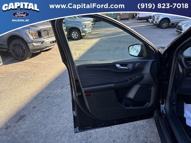used 2024 Ford Escape car, priced at $26,795